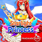 Starlight Princess - Bug Bunny Slot